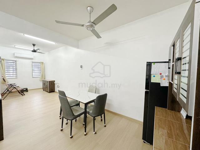 [FOR SALE] Bukit Banyan, Sungai Petani - Townhouse (Renovated Unit) 1