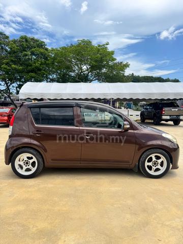 2005 Perodua MYVI 1.3 EZ (A) - 3