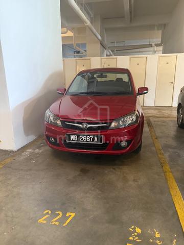2014 Proton SAGA 1.3 FLX EXECUTIVE (A) - 3