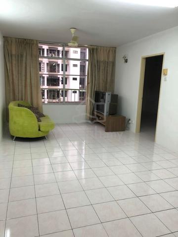 Taman Kristal 1