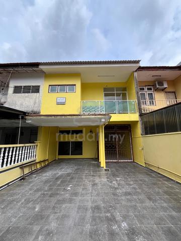 Rumah untuk dijual kawasan strategik di Kota Bharu tepi PTG 1