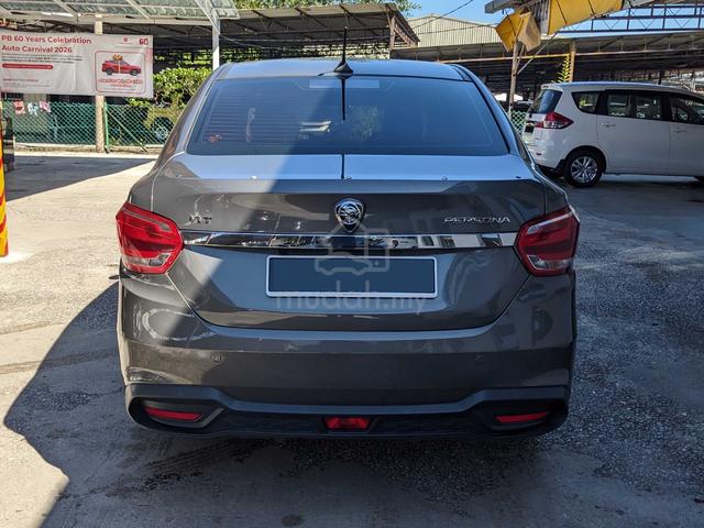 2018 Proton PERSONA 1.6 PREMIUM (A) - WARRANTY - 2