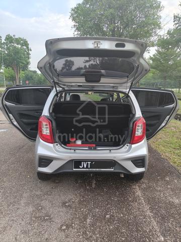2022 Perodua AXIA 1.0 SE MY19 (A) - 3