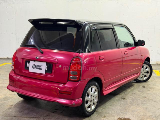 2005 Perodua KELISA 1.0 EZ (A) WHOLE SALE - 3