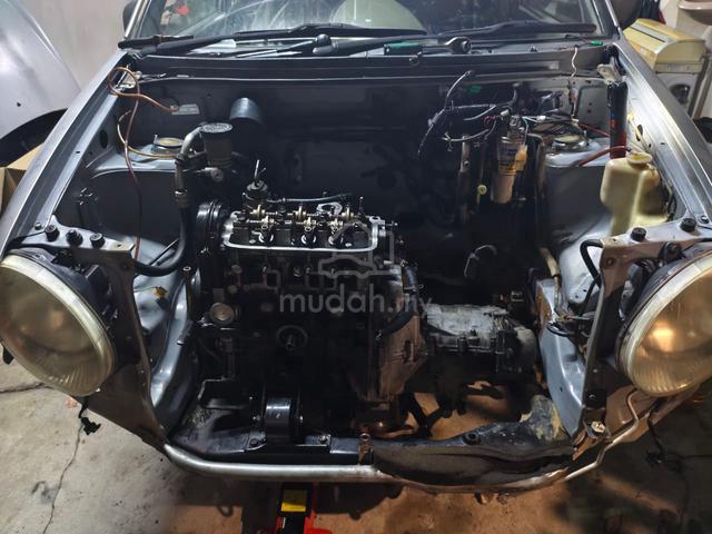 2005 Perodua KANCIL 659cc 660 EX BASIC FACELIFT - 4