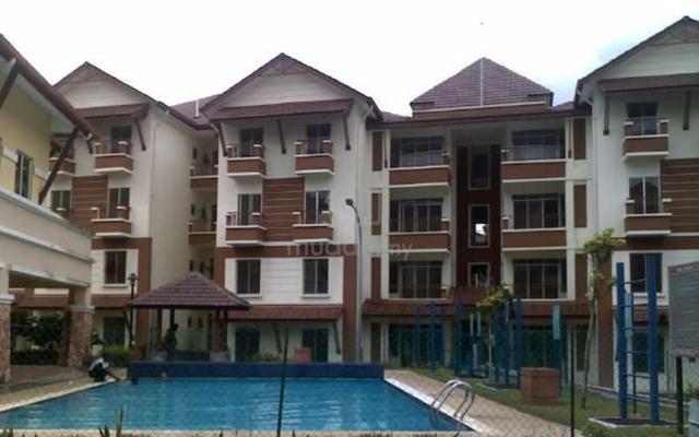 Andari Townvilla 1