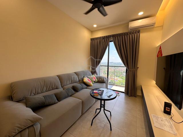 Aston Acacia @Bukit Mertajam 1