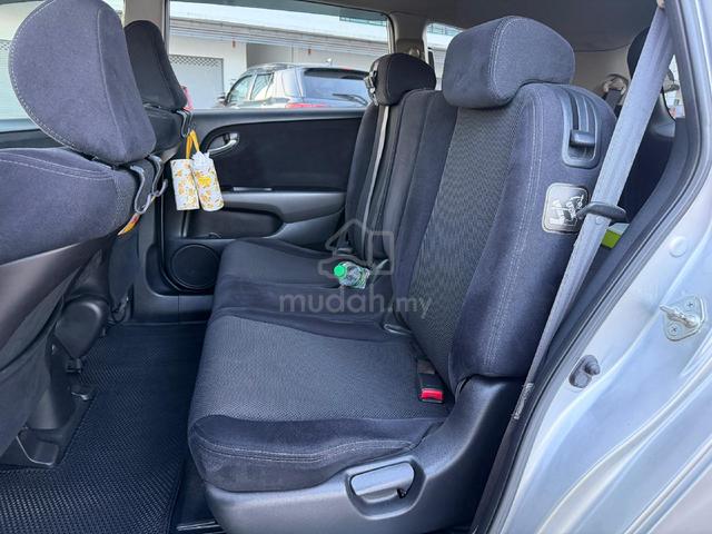 2008 Honda STREAM 2.0 I-VTEC RSZ RN8 ECO MODE (A) - 4