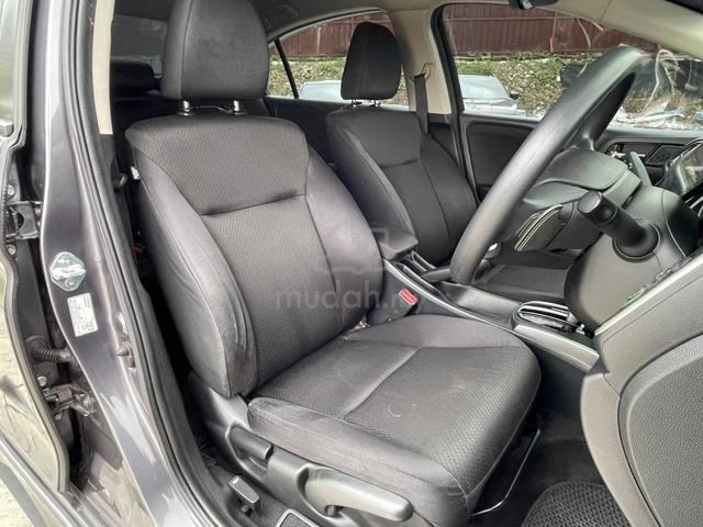 2019 Honda CITY 1.5 E CAR KING CONDITION - 5