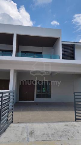Aster Villa Semi D At Simpang Ampat For Rent. 1