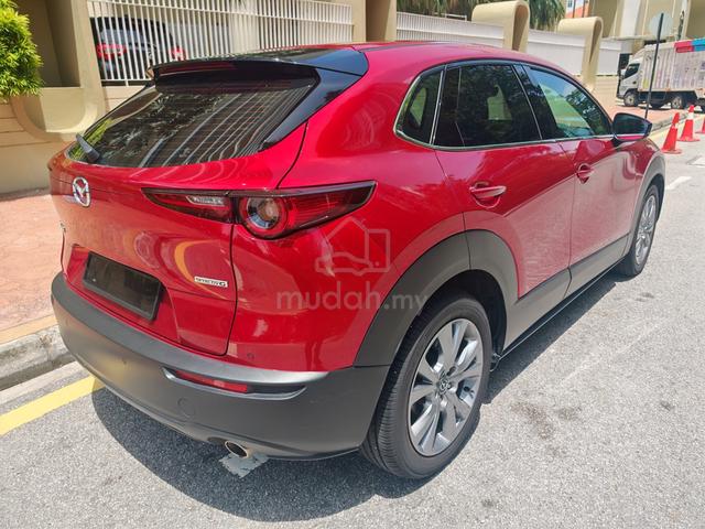 2025 Mazda CX-30 2.0 G 2WD HIGH+ MY19 UPDATED (A) - 3