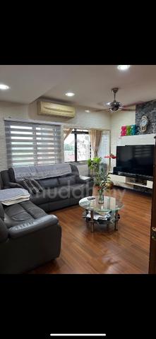 Pandan Heights Condominium 1