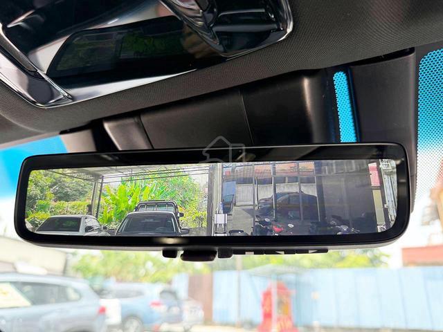 2022 Toyota HARRIER 2.0 FULL (A) 1-YEARS WARRANTY - 4