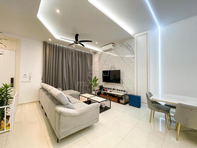 2 Sty Terrace @ Eco Majestic, Semenyih, Freehold, Reno, Super Cheap 1