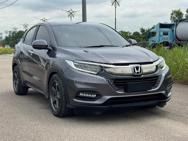 2019 Honda HR-V 1.8 V ENHANCED (A) - 3