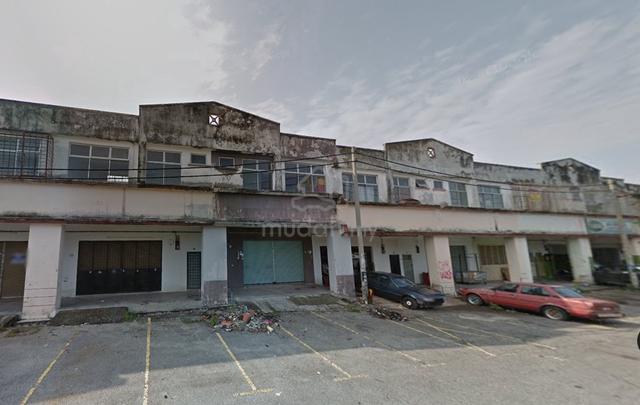 1.5 Sty Link Factory Bandar Rinching Beranang Tasik Kesuma Semenyih 1