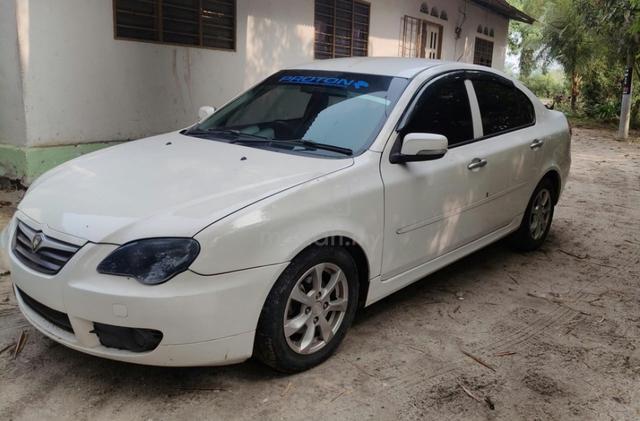 2014 Proton PERSONA 1.6 SV (A) - 3