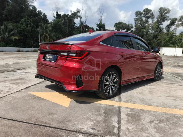 2023 Toyota VIOS 1.5 G MY23 (A) - 5