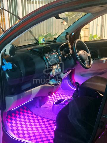 2005 Perodua MYVI 1.3 SX (M) - 3