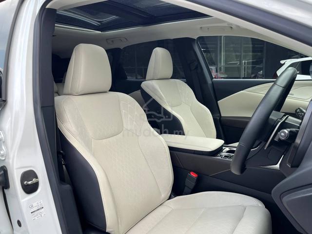 2023 Lexus RX350 2.4 VERSION L MARK LEVINSON/5A - 4