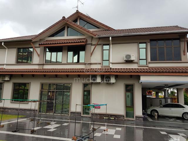 For Sale, Jalan Iris 9, Taman Indahpura, 81000 Kulai, Johor 1