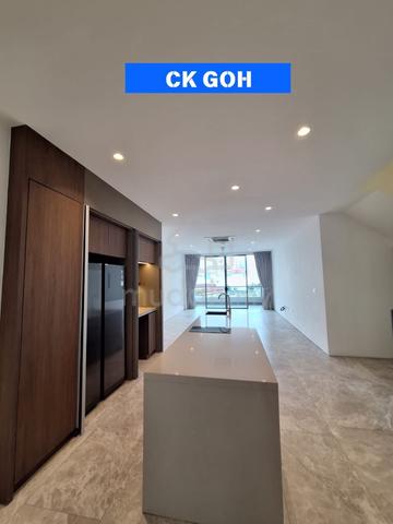 Tanjung Tokong 2 Storey Terrace House RENOVATED 3000 SF Hinai Height 1
