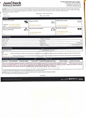 2021 Toyota VIOS 1.5 G FACELIFT NCP151 JERUNG TRD - 3