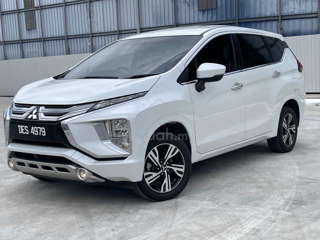2023 Mitsubishi XPANDER 1.5 (A) - 4