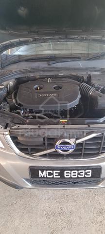 2012 Volvo XC60 2.0 T5 (A) - 3