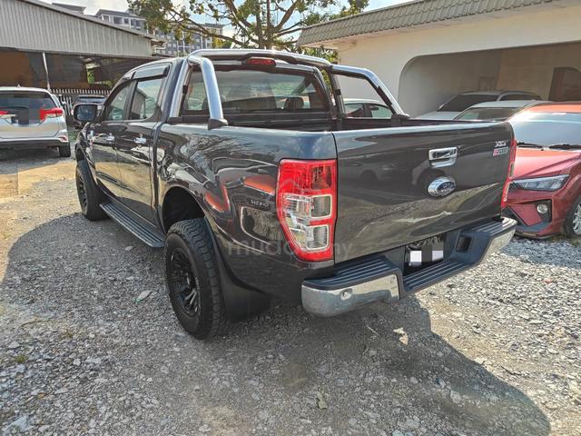 2019 Ford RANGER 2.2 XLT T6 FACELIFT (A) - 3