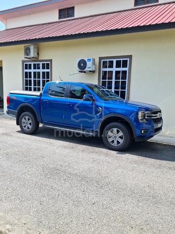 2022 Ford RANGER 2.0 XLT PLUS (A) - 5