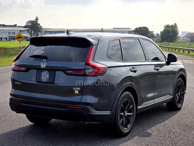 2024 Honda CR-V 1.5 V MY23 RS (A) - 5