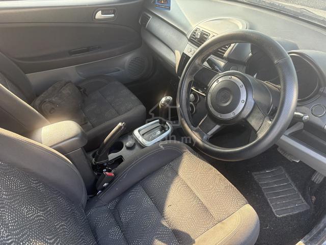 2011 Proton PERSONA 1.6 ELEGANCE BASE LINE (A) - 4