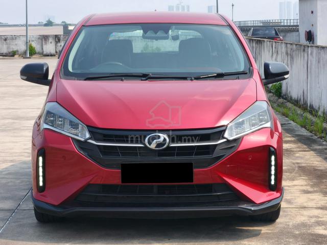 2022 Perodua Myvi 1.5 Advance (A) Low Mileage !! - 3