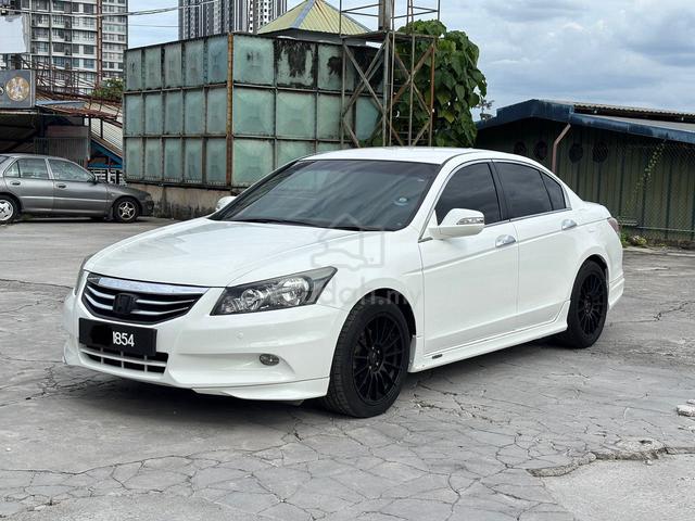 2013 Honda ACCORD 2.0 VTi-L (A) - 3