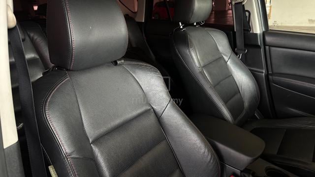 2014 Mazda CX-5 2.0 2WD HIGH SPEC (A) DIRECT OWNER - 4