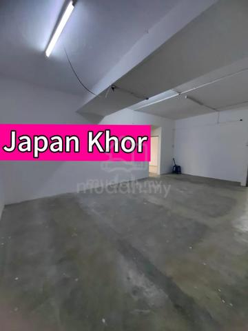 Cheaper 2 Storey Terrace Light Industry | Facing Main Siram Road 4