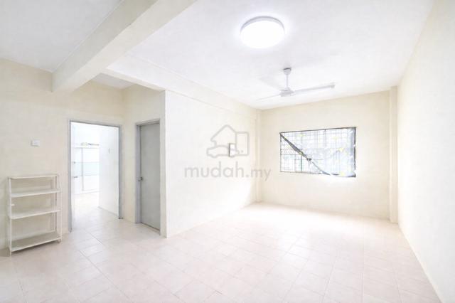 Apartment Minang Ria 2 1