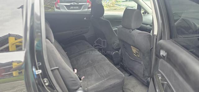 2007 Toyota WISH 1.8 G FACELIFT (A) - 4