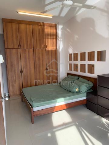 Ridzuan Condo - Bandar Sunway - Lelaki Sahaja 1