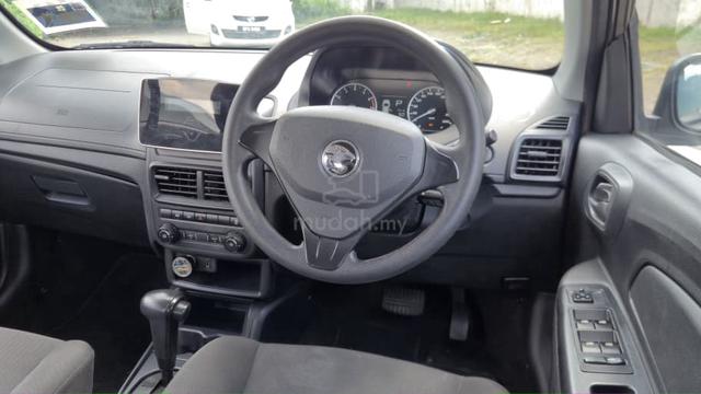 2023 Proton SAGA STANDARD AT 1.3L (A) - 5