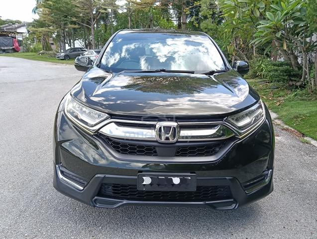 2018 Honda CR-V 1.5 TC-P 2WD (A) - 3
