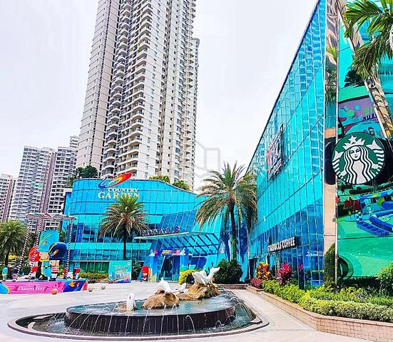 Royal Strand @ Country Garden Danga Bay 1