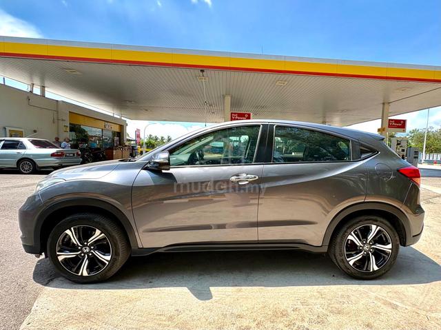 2015 Honda HR-V 1.8 V (A) - 5