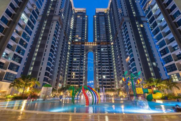 Atlantis Residences 3