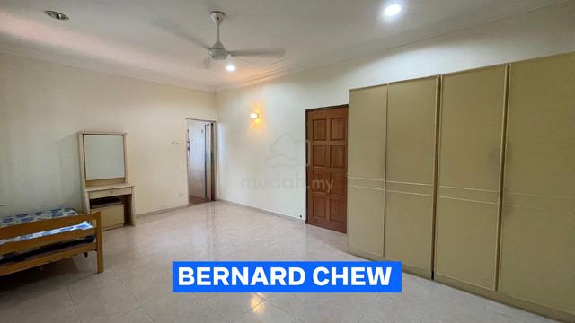 [4 Car Double Storey] Taman Iping Batu Maung House Sale Bayan Lepas 1