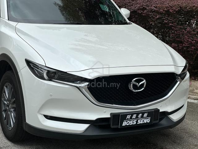 2023 Mazda CX-5 2.0 G HIGH (A) - 2
