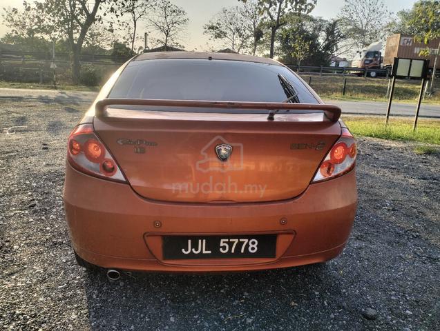 2006 Proton GEN-2 1.6 H-LINE ENHANCED VERSION A - 3