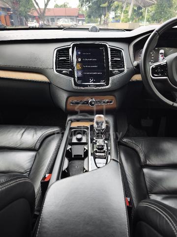 2019 Volvo XC90 2.0 T8 INSCRIPTION PLUS (A) - 4