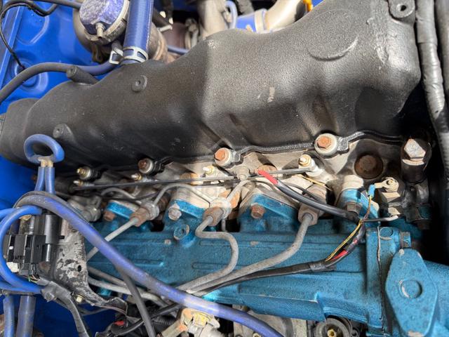 2000 Ford RANGER 2.5 SPLASH (M)2XX HP DONE REBUILD - 5